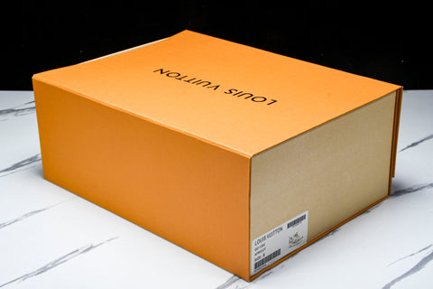 Louis Vuittоп Skate Sneaker 'Beige White'