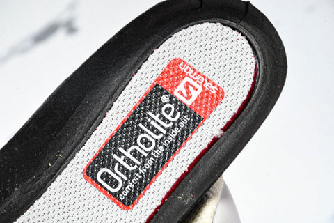 Salomon XT-6 Series Lightweight 'Brown'