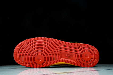 AF1 Low x Lil Yachty Concrete Boys 'Lucky Green'