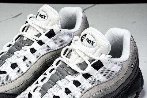 AM95 OG 'Black Anthracite'