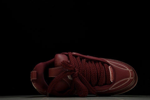 Louis Vuittоп Skate Sneaker 2023 'Bordeaux Red'