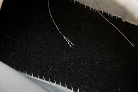 D1or B33 'White Oblique'