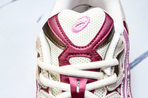 ASICS Gel-NYC 'Cream Sweet Pink'