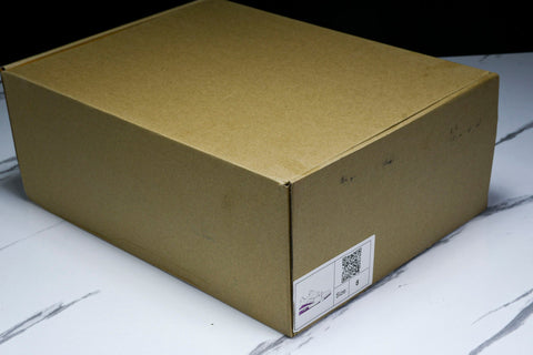 Louis Vuittоп Trainer Low 'Signature White Violet'