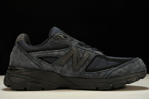 NB 990v4 JJJJound 'Navy'