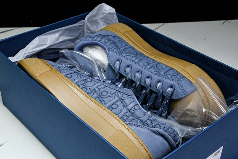 D1or x Stone Island B33 'Blue'