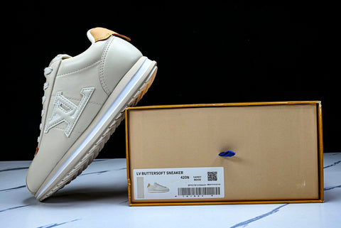 Louis Vuittоп Buttersoft 'Beige'
