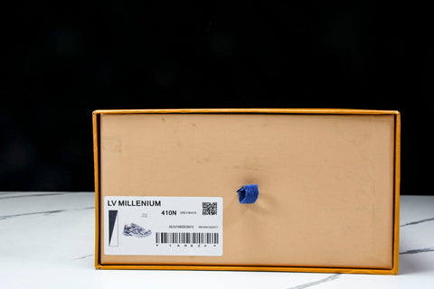 Louis Vuittоп Runner Tatic Sneaker 'White'