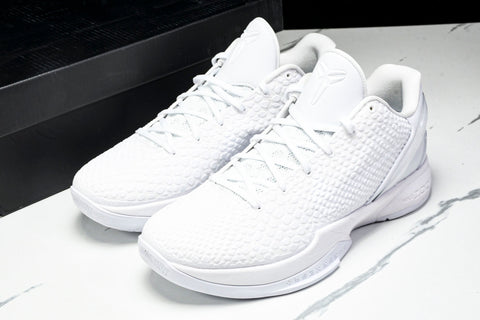 Kobe 6 Protro 'Halo' (Unreleased PE)