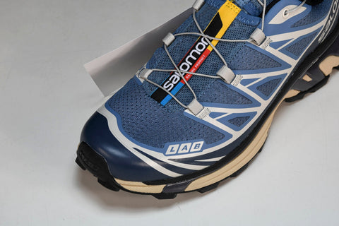 Salomon XT-6 'Ocean Blue'