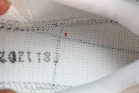 Salomon XT-6 'White Icy Morn'