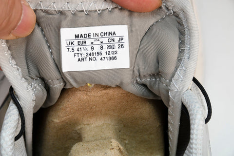 Salomon XT-6 'Dark Sapphire'