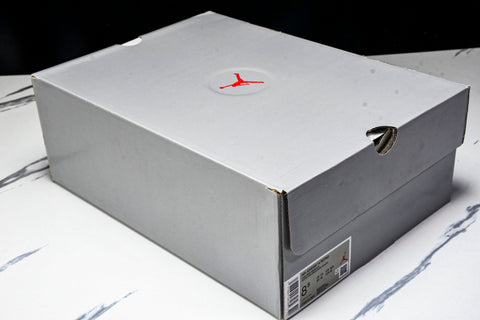 AJ14 Retro 'Ferrari'