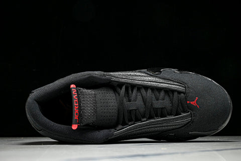 AJ14 Retro 'Last Shot'