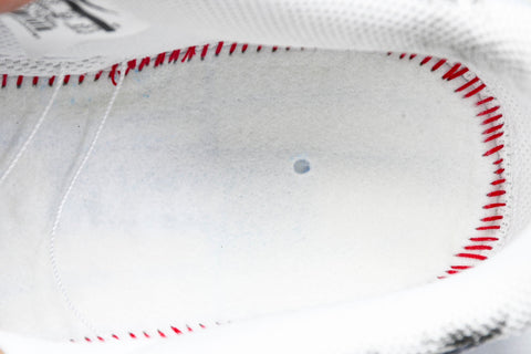 AF1 x Comme des Garcons SHIRT x Supreme 'Eyes'