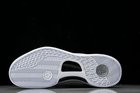 Kobe 8 Protro 'Wolf Grey'