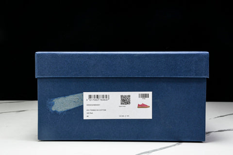 D1or x Stone Island B33 'Red'