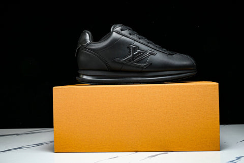 Louis Vuittоп Buttersoft 'Black'