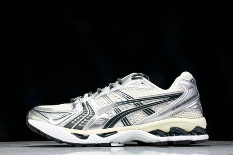 ASICS Gel-Kayano 14 x Kith 'Cream Scarab'