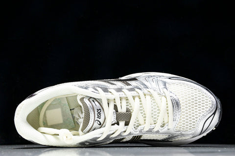 ASICS Gel-Kayano 14 'Cream Black Metallic Plum'