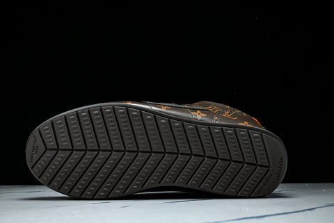 Louis Vuittоп Buttersoft 'Brown Monogram'