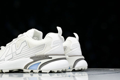 Louis Vuittоп Runner Tatic Sneaker 2.0 'White'