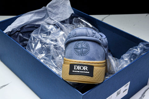 D1or x Stone Island B33 'Blue'