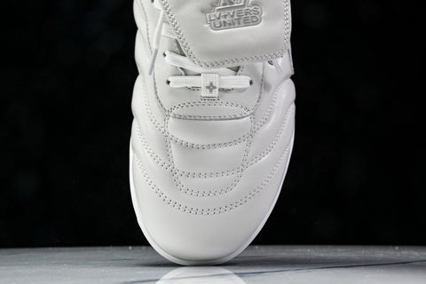 Louis Vuittоп Footprint Football Sneaker 'White'