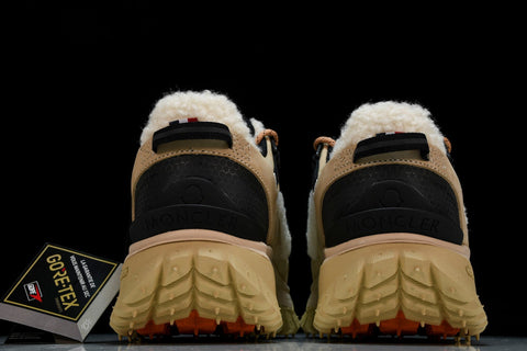 Moncler Trailgrip GTX 'Beige Fur'