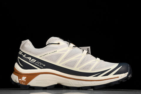 Salomon XT-6 'Dark Sapphire'