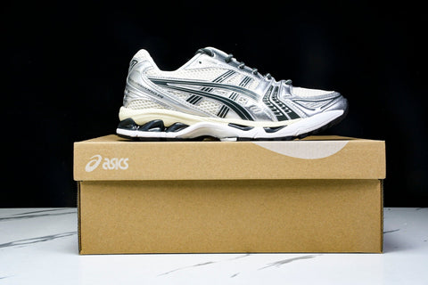 ASICS Gel-Kayano 14 x Kith 'Cream Scarab'