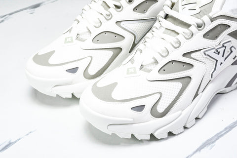 Louis Vuittоп Runner Tatic Sneaker 'White'