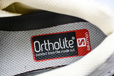 Salomon XT-6 Series Lightweight 'Brown'