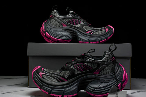 10XL Sneaker 'Grey Pink'