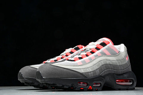 AM95 OG 'Solar Red'