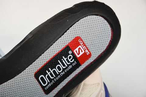 Salomon XT-6 Series 'White Beige Purple'