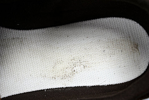 Louis Vuittоп Footprint Football Sneaker 'Brown Suede'