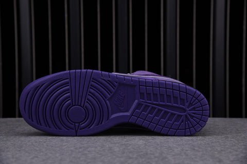 Concepts x Dnk Low SB 'Purple Lobster'