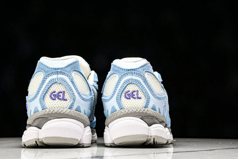 ASICS Gel-NYC 'Cream Arctic Sky'