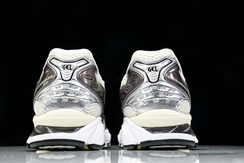 ASICS Gel-Kayano 14 'Cream Black Metallic Plum'