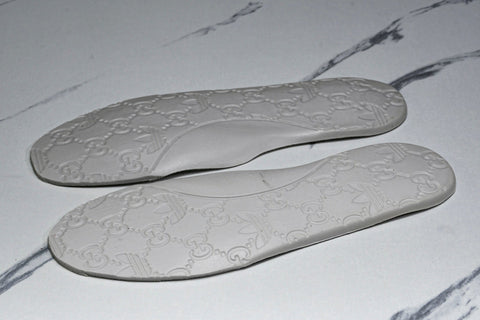 Guссi x Gazelle 'Pink'