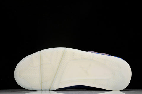 AJ4 Retro Florida Gators PE