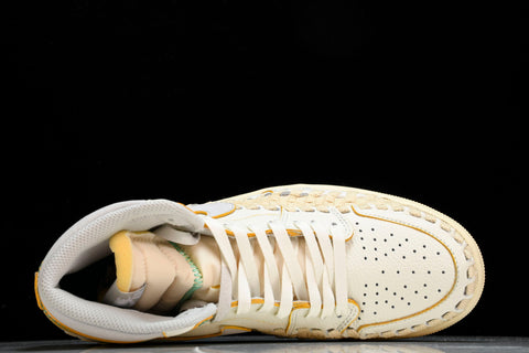 Union La x Bephie's Beauty Supply x AJ1 Retro High OG