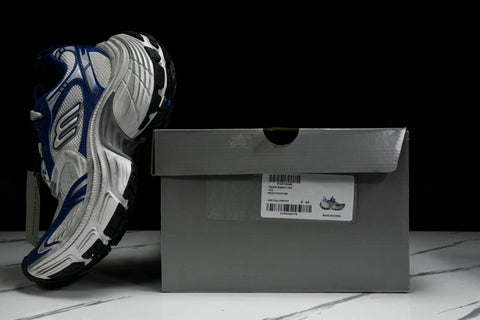 10XL Sneaker 'White Blue'