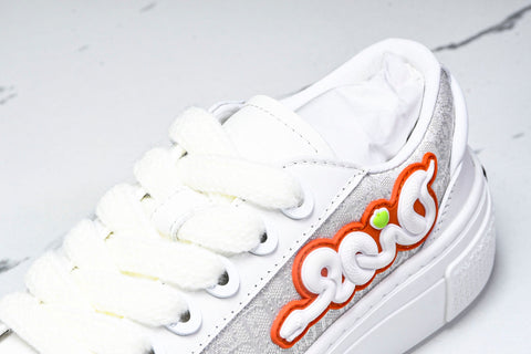 D1or x KAWS B33 Spin Sneaker 'White'