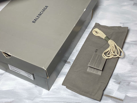 Track 2.0 Trainer 'Beige'