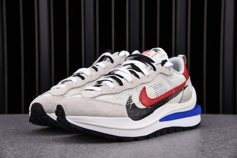 Sacai VaporWaffle Game Royal