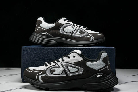 D1or B30 'Black Brown Grey'