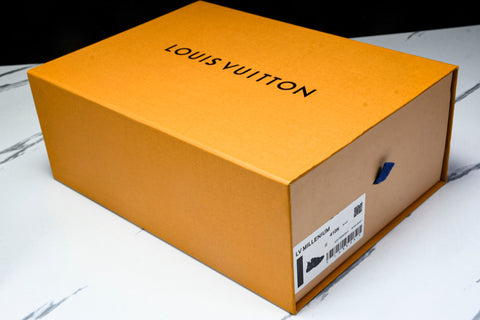 Louis Vuittоп Runner Tatic Sneaker 'Black'