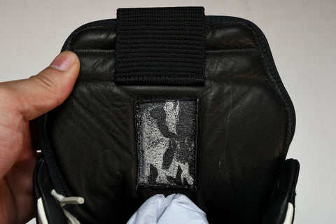 Rick Owens Geobasket 'Black'